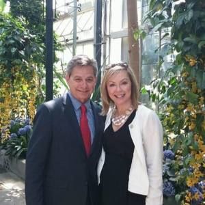 Meet your Posher, Susan